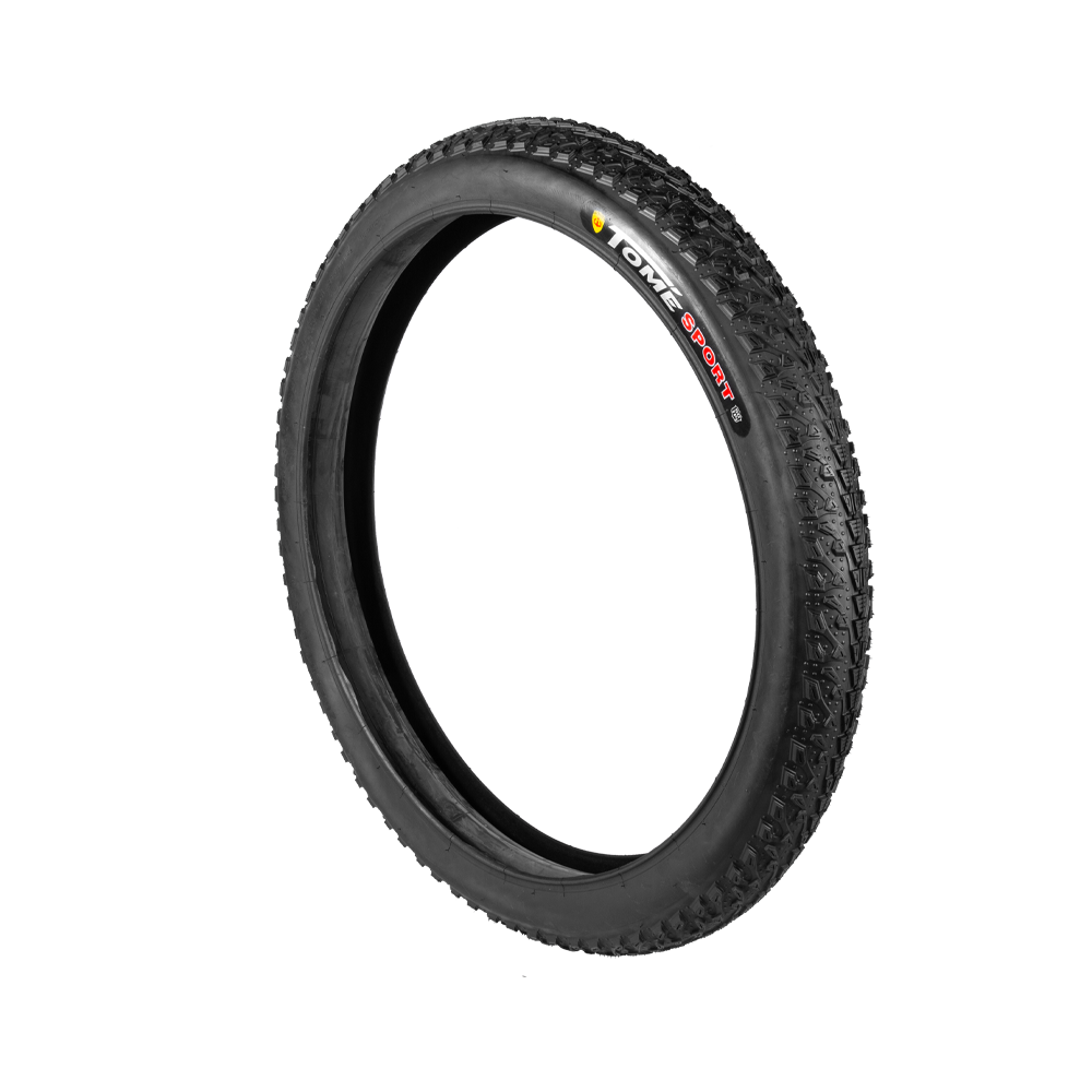 Fat Tire and Inner Tube Set view 5