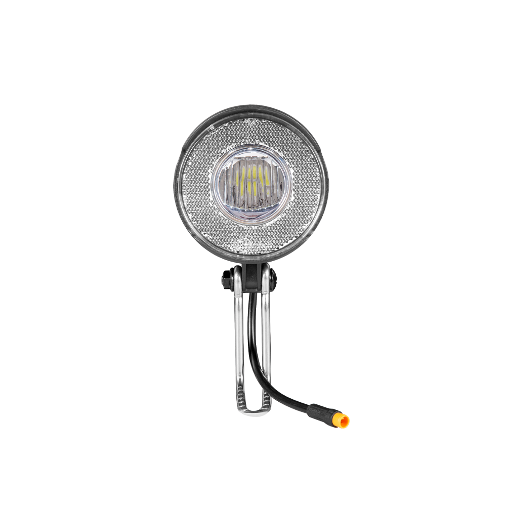 Shengmilo 48V Waterproof LED Headlight view 1