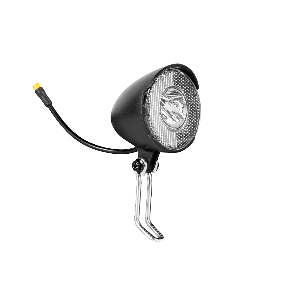 Shengmilo 48V Waterproof LED Headlight view 2