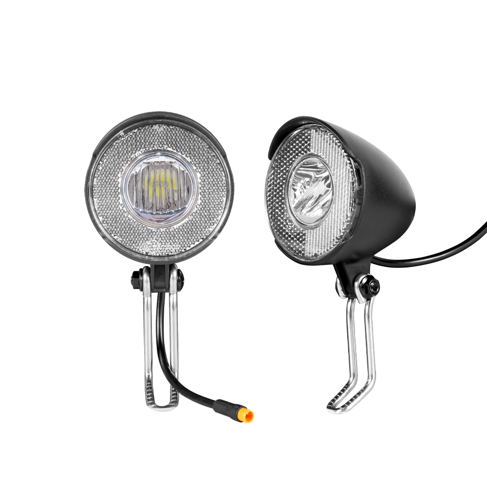 Shengmilo 48V Waterproof LED Headlight view 3