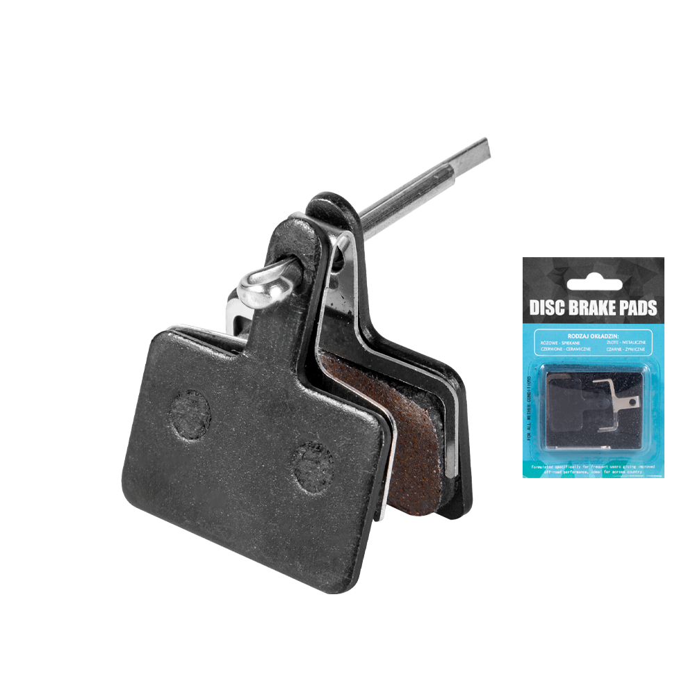 Shengmilo Bicycle Brake Pads view 1