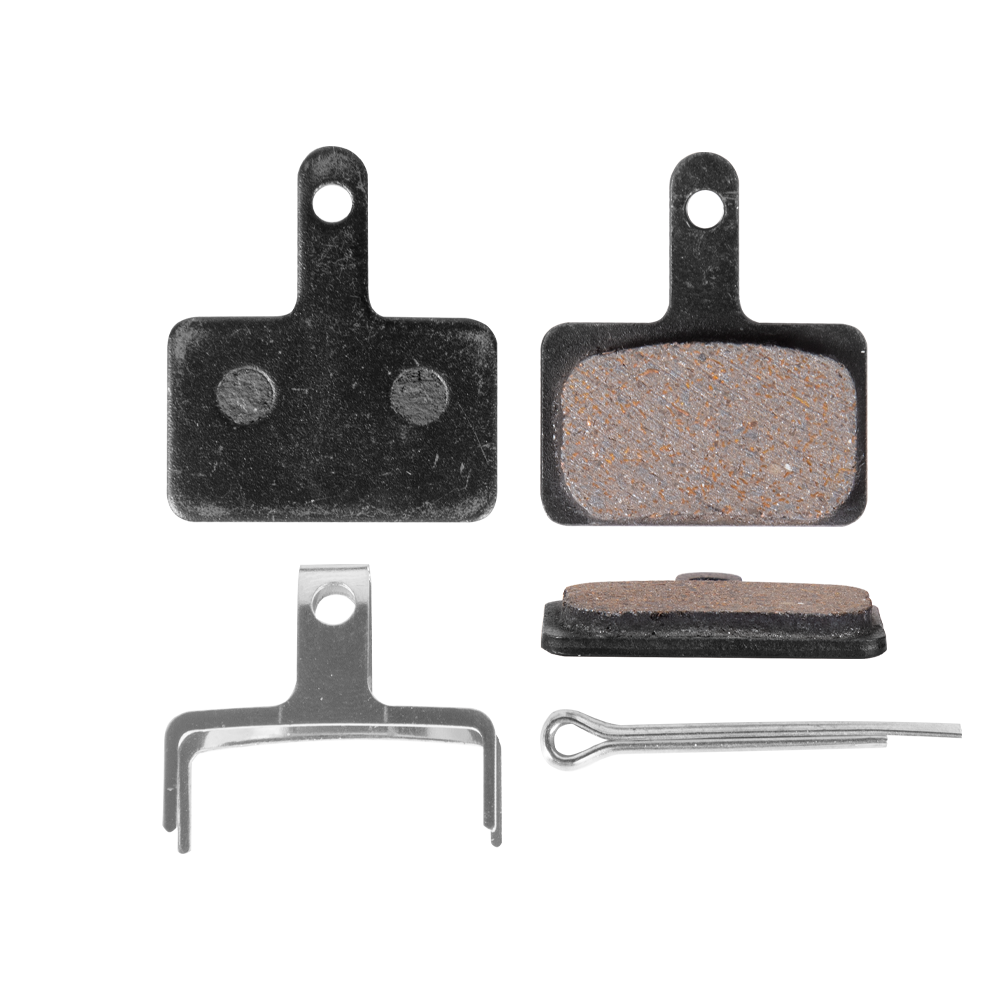 Shengmilo Bicycle Brake Pads view 2