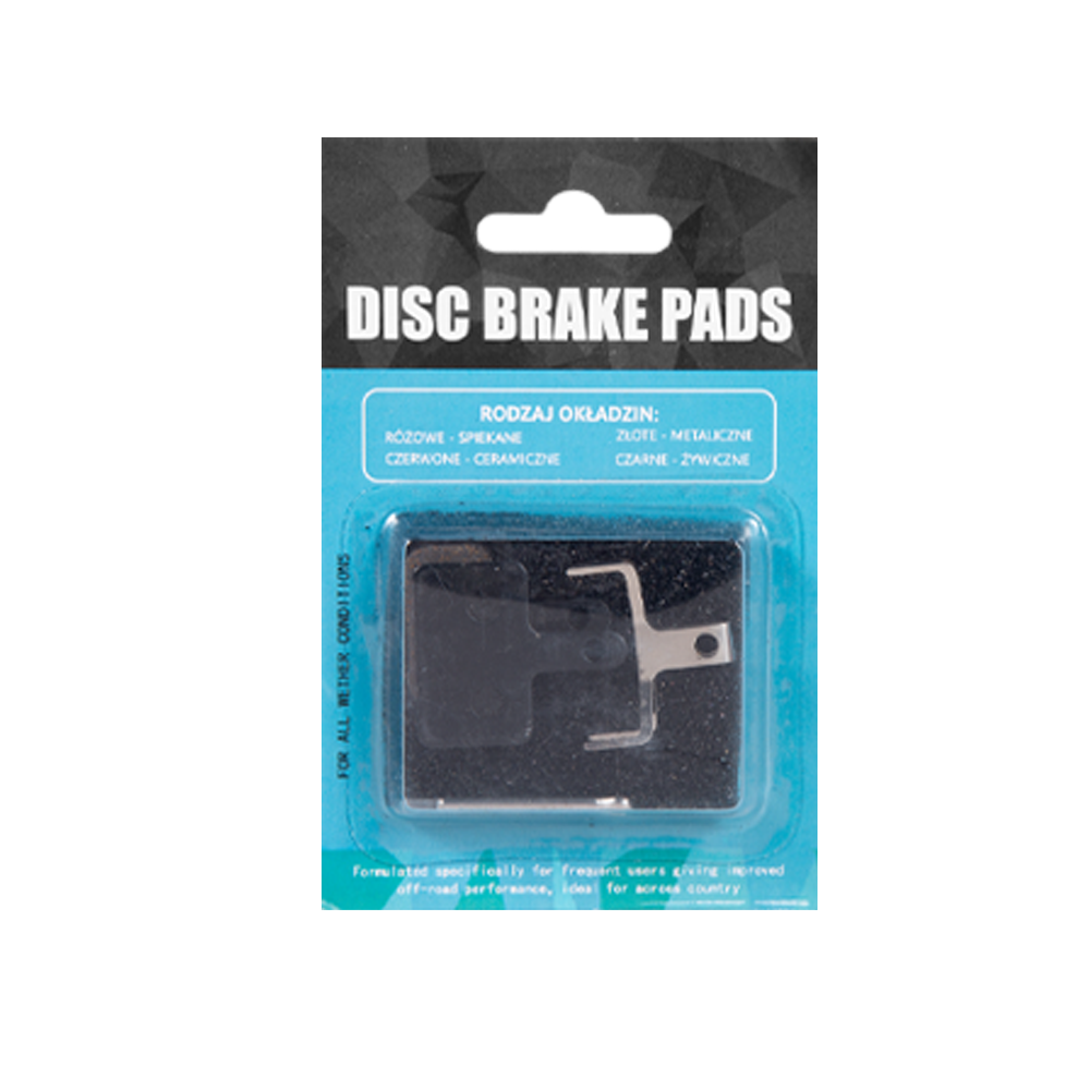 Shengmilo Bicycle Brake Pads view 4