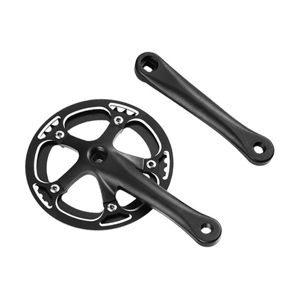 Shengmilo E-bike Crank Set view 1